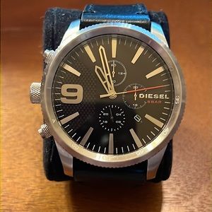 Diesel Men’s RASP DZ4444 111808